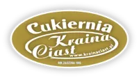 logo Cukiernia Kraina ciast
