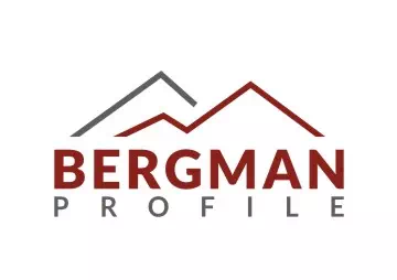logo bergman