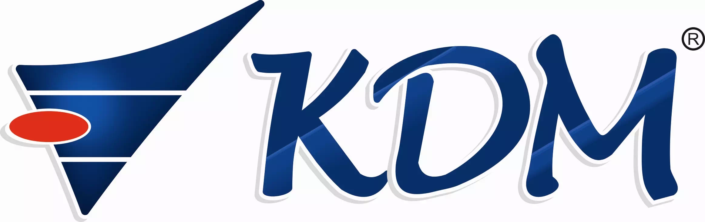 logo KDM