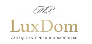 logo LuxDom